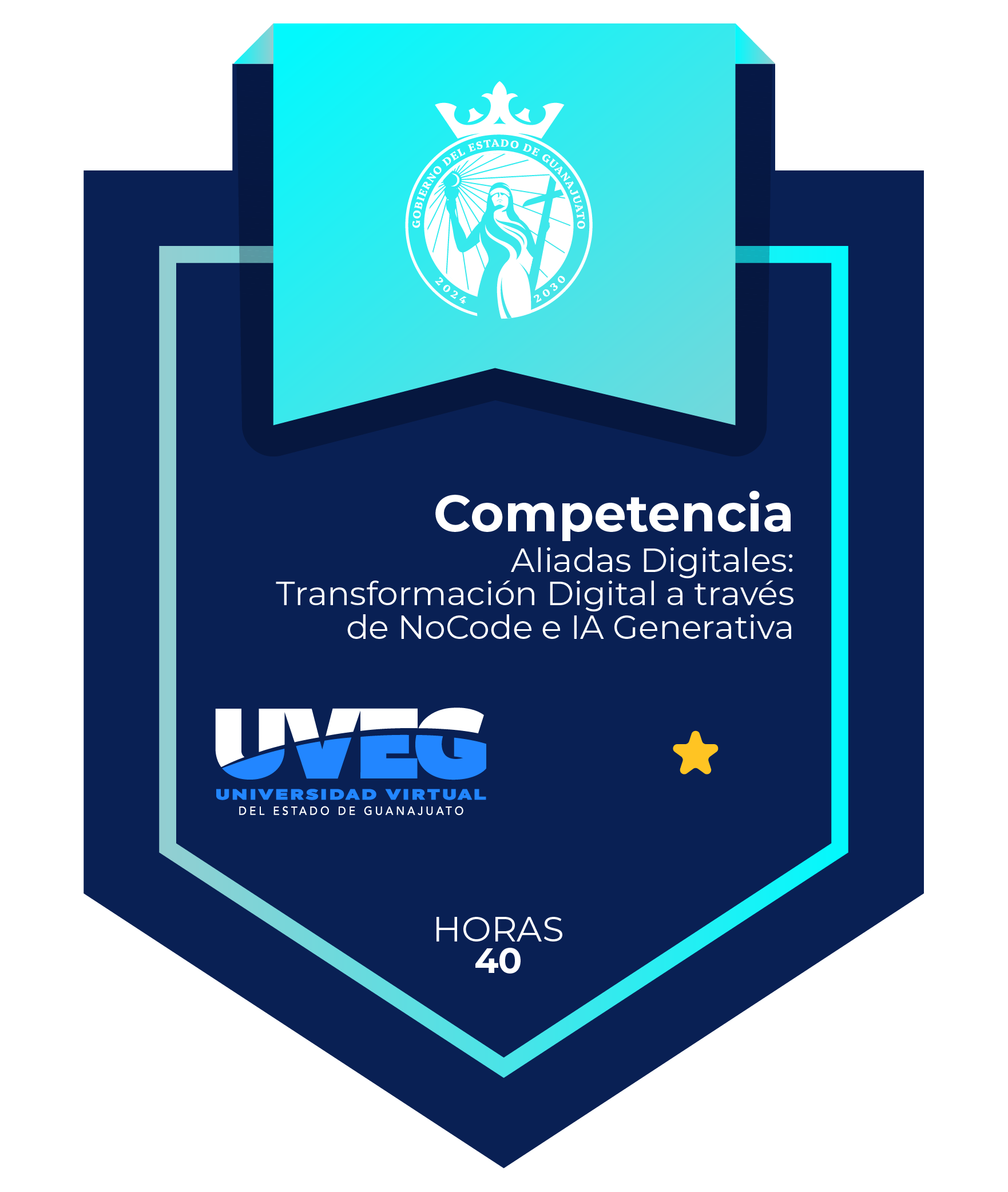 Persona sosteniendo un certificado