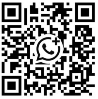 QR WhatsApp